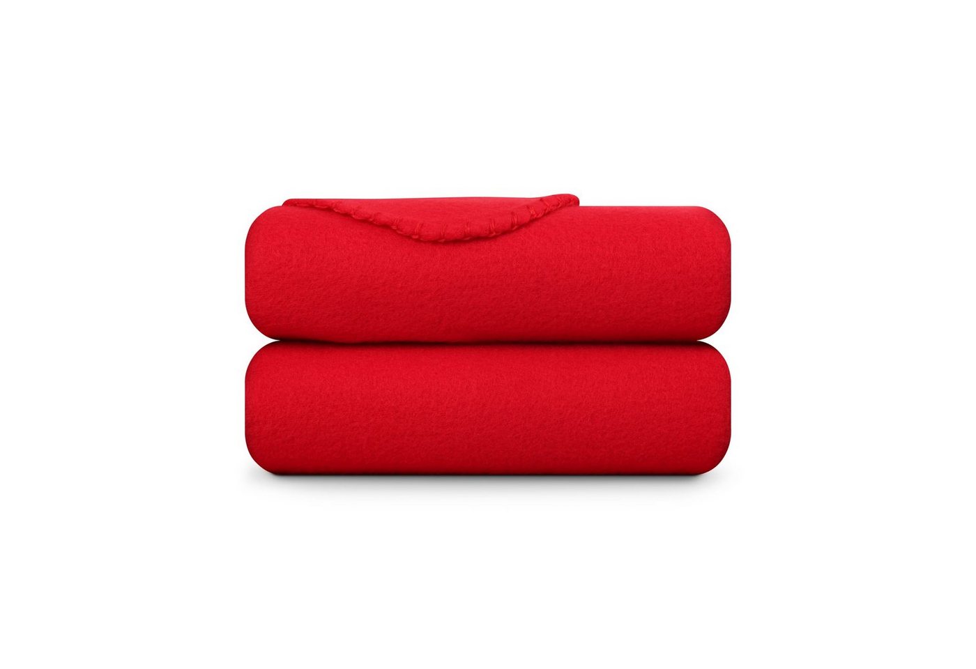 Wohndecke Basic Fleecedecke, Bestlivings, Kuscheldecke 130x170cm - Sofadecke, warme Coral Fleece Decke von Bestlivings