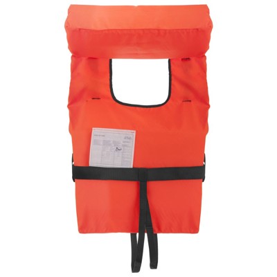 Feuerwehr-Rettungsweste Gulf XT von Bestolux