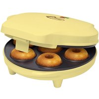Bestron - Donutmaker 700w - adm218sd von Bestron