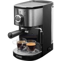 Espressomaschine – 1,25 l – 15 bar – 1450 w – Glas - AES800STE Bestron von Bestron