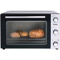 bestron Minibackofen "AOV45, 2-in-1 Gerät" von Bestron