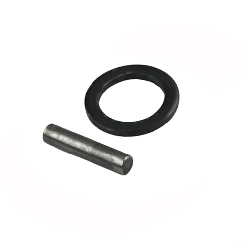 2 Set Hammer Pin Ersatz Metall Halter Komponenten für PH65A Abbruchhammer Teile, Heavy Duty Baumaschinen Zubehör, Industrie Pneumatische Werkzeuge Ersatzteile 2 Set Hammer Pin Ersatz Metall Halter Komponenten für PH65A Abbruchhammer Teile, Heavy Duty Baumaschinen Zubehör, Industrie Pneumatische Werkzeuge Ersatzteile von Besttoolifes