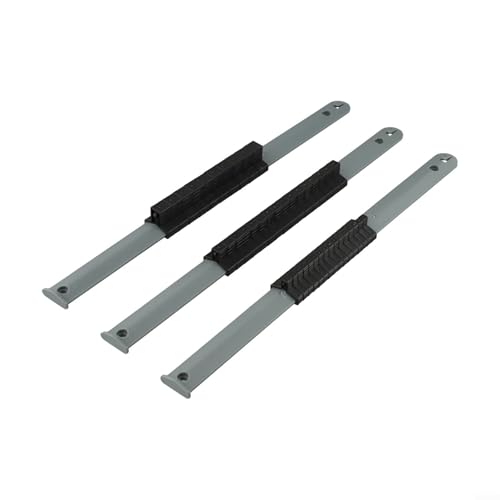 3-teiliges Steckdosen-Ablage-Organizer zur Verbesserung der Effizienz des Arbeitsplatzes und der Zugänglichkeit von Werkzeugen (3 Stück) von Besttoolifes