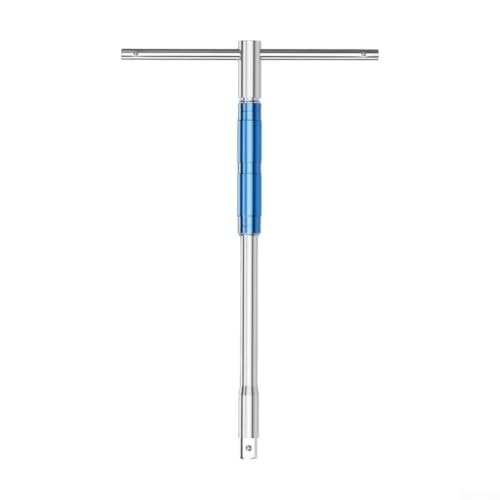 360° drehbarer T-Griff Ringmaulschlüssel Chrom-Vanadium-Stahl mit abnehmbarem Kopf und Hebel-Design für einfache Drehmomenteinstellung in engen Räumen, ideal für Autoreparatur- und Wartungsaufgaben 360° drehbarer T-Griff Ringmaulschlüssel Chrom-Vanadium-Stahl mit abnehmbarem Kopf und Hebel-Design für einfache Drehmomenteinstellung in engen Räumen, ideal für Autoreparatur- und Wartungsaufgaben von Besttoolifes