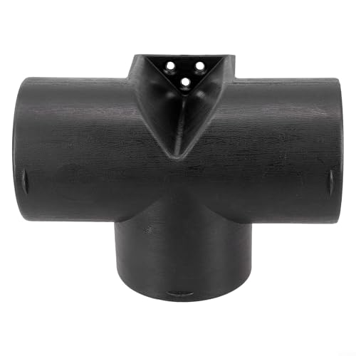 75 mm Warmluftk-Verbindungsstück, T-Stück Adapter für Webasto Diesel-Heizsystem, Kunststoff-Auslassschlauch, Verteiler, Abzweigverschraubung 75 mm Warmluftk-Verbindungsstück, T-Stück Adapter für Webasto Diesel-Heizsystem, Kunststoff-Auslassschlauch, Verteiler, Abzweigverschraubung von Besttoolifes