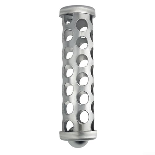 Airless-Farbsprühfilter, Edelstahl-Verteiler, Ersatz mit Kontrollkugel für Hochdruck-Sprühsysteme, Spitzen-Verstopfung, Wartungsteile (0 MESH) von Besttoolifes