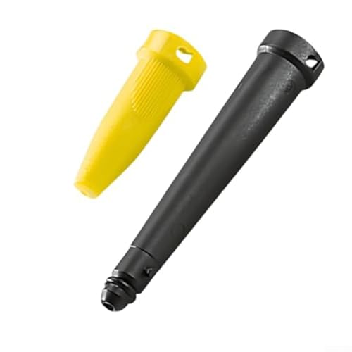 Besttoolifes Dampfreiniger Power Nozzle Extension Set 107mm Length High Temperature Resistant Cleaning Attachment For SC1 SC2 SC3 SC4 SC5 Series 2 Pack Besttoolifes Dampfreiniger Power Nozzle Extension Set 107mm Length High Temperature Resistant Cleaning Attachment For SC1 SC2 SC3 SC4 SC5 Series 2 Pack von Besttoolifes