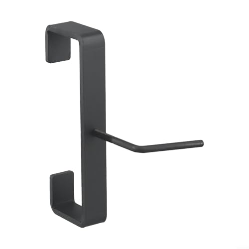 Besttoolifes Deck Post Base Mount Bracket Heavy Duty Adjustable Anchor Support Kit Metal Column Clamp System for 4 Inch Concrete Foundation Outdoor Fence Black von Besttoolifes