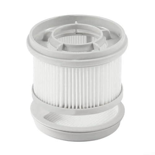 Besttoolifes Ersatz-HEPA-Filter für Max Vacuum, waschbares Vor- und Motorfilter-Set, Staubsauger-Teile-Zubehör (1 Set) von Besttoolifes
