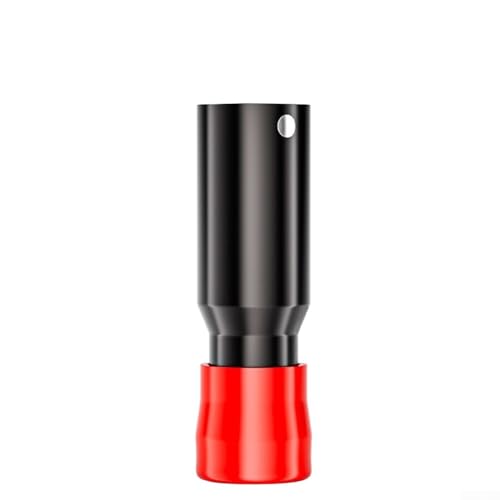 Besttoolifes Expansion Screw Socket Flower Head Design Lug Nut Puller Tool With High Adaptability For Wheel Nuts Removal And Installation Compatible With Various Vehicle Models(18mm) von Besttoolifes