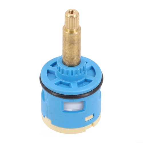 Besttoolifes Flow Diverter Filter Cartridge Shower Filter, 3 Way Shower Valve Flow Diverter Filter Replacement Parts Insert For Valore VS-1205 Shower Mixer Faucet Diverter Besttoolifes Flow Diverter Filter Cartridge Shower Filter, 3 Way Shower Valve Flow Diverter Filter Replacement Parts Insert For Valore VS-1205 Shower Mixer Faucet Diverter von Besttoolifes