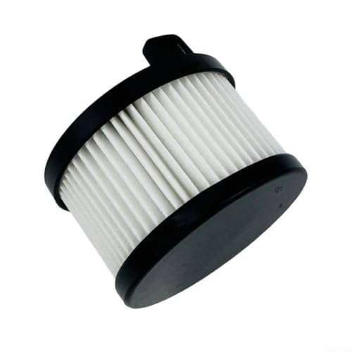 Besttoolifes Für Redkey F10 Akku-Staubsauger, HEPA-Filter, Ersatzteile, Luftreinigungssystem für die Tiefenreinigung zu Hause (1 Packung) von Besttoolifes