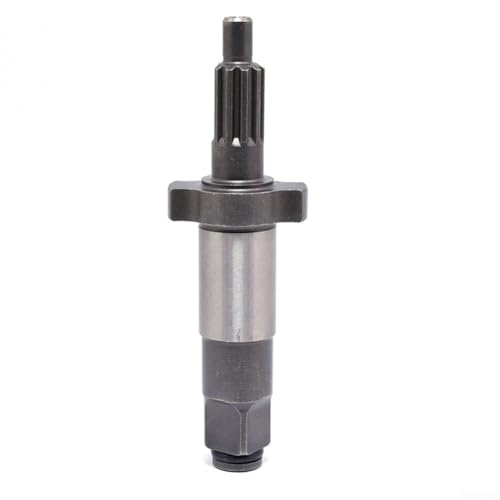 Besttoolifes Hammer Amboss, 1/2 Zoll Metall Hammer Amboss, CA045907 Zubehör Komponente Ersatzteil, für CP734H CP734 Druckluftschlüssel Werkzeug von Besttoolifes