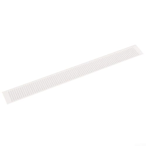 Besttoolifes Heizkörperabdeckung, Heizkörper-Staubschutz, dekoratives Heizkörper-Pad, integrierte Magnete, halten Heizkörper-Staubschutz, dekorative Heizkörper-Pad, hält Heizkörper sauber (120 cm) von Besttoolifes