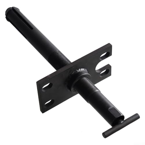 Besttoolifes Kardanlagerabzieher Entferner Werkzeug Kohlenstoffstahl Für Mercruiser Für Alpha 1 OMC Für MR Für Cobra Für Volvo Marine Motor Wartung von Besttoolifes