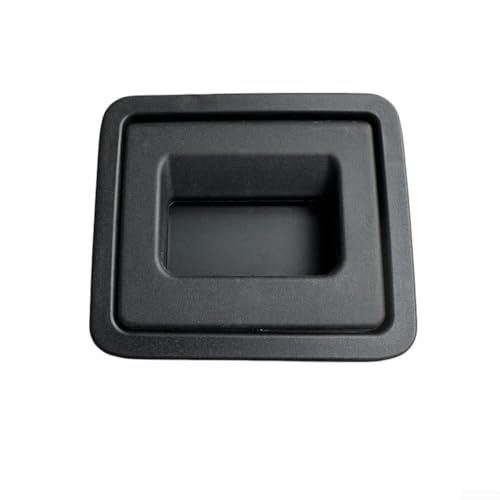 Besttoolifes Kofferraumgriff für Ersatzreifen Schlitzabdeckung Kofferraumgriff Schwarz ABS Innenraum Ersatz Kompatibel mit Jetta für Besttoolifes Kofferraumgriff für Ersatzreifen Schlitzabdeckung Kofferraumgriff Schwarz ABS Innenraum Ersatz Kompatibel mit Jetta für von Besttoolifes