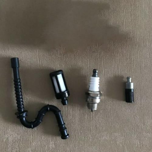 Besttoolifes Luftfilter Tune Up Kit mit Kraftstofffilter Kraftstoffleitung und Ölfilter Kompatibel mit 029 039 MS290 MS310 MS390 Kettensäge Ersatz für OEM 1127 120 1621 Besttoolifes Luftfilter Tune Up Kit mit Kraftstofffilter Kraftstoffleitung und Ölfilter Kompatibel mit 029 039 MS290 MS310 MS390 Kettensäge Ersatz für OEM 1127 120 1621 von Besttoolifes