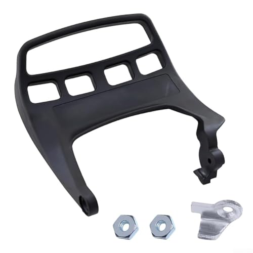 Besttoolifes Für MS271 für MS291 Kettenbremsgriff-Fänger-Kit für MS271C für MS291C Kettensäge, Handschutz passend für MS 271 für MS 291 Bremshebel mit Kettenfänger-Stangenmuttern 1141 Besttoolifes Für MS271 für MS291 Kettenbremsgriff-Fänger-Kit für MS271C für MS291C Kettensäge, Handschutz passend für MS 271 für MS 291 Bremshebel mit Kettenfänger-Stangenmuttern 1141 von Besttoolifes