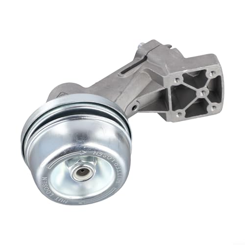 Besttoolifes Metall Getriebekopf Gehäuse für Motorsense Kompatibel mit FS160 FS180 FS220 FS220K FS280 FS280K FS300 FS400 FS450 FS480, langlebiges Winkelgetriebe Ersatzteil Besttoolifes Metall Getriebekopf Gehäuse für Motorsense Kompatibel mit FS160 FS180 FS220 FS220K FS280 FS280K FS300 FS400 FS450 FS480, langlebiges Winkelgetriebe Ersatzteil von Besttoolifes