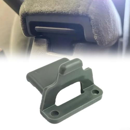 Besttoolifes Mittelkonsole Schloss Armlehne Verriegelungsgriff 83408S5A010ZA für Civic 2003 2005, 1994 1996, für Accord 1998 2002 kompatibler Ersatz von Besttoolifes