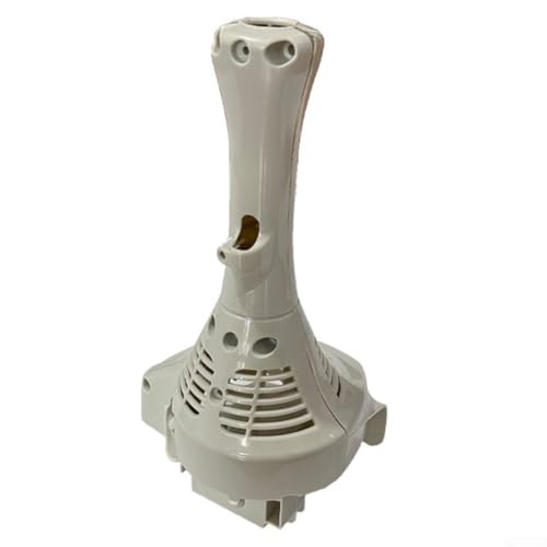 Besttoolifes Motorgehäuse-Kit kompatibel mit FS55R FS55 4140 080 1603 Ersatzanschluss Schutzhülle aus langlebigem Kunststoff für Outdoor-Kettensägen-Elektrogeräte von Besttoolifes