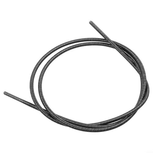 Besttoolifes Rasenmäher Flexible Antriebswelle 4137-711-3202 60 5/8 Zoll Kompatibel mit FS40 FS74 FS80 FS87 FS89 FS90 FS91 FS94 FS100RX FS110RX FC70 FC72 FC73 FC75 für Hofgartentrimmer von Besttoolifes