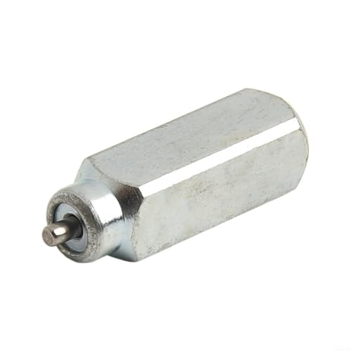 Besttoolifes Rasenmäher für Thermowachs Montage 16620-Z8D-305 16620-Z8D-842 für HRX217 HRR216 GCV160 GCV190 GCV160LA0 GCV190LA Motortemperaturregelung Ersatzteil von Besttoolifes