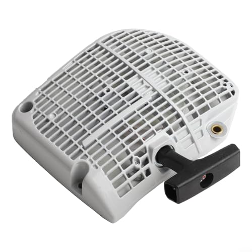 Besttoolifes Rotary Recoil Rewind Starter Assembly Compatible with 066 MS650 MS660 Magnum Chainsaw Replacement Fan Housing with Rewind Starter Part 13560 Replaces 1122 080 2110 Besttoolifes Rotary Recoil Rewind Starter Assembly Compatible with 066 MS650 MS660 Magnum Chainsaw Replacement Fan Housing with Rewind Starter Part 13560 Replaces 1122 080 2110 von Besttoolifes
