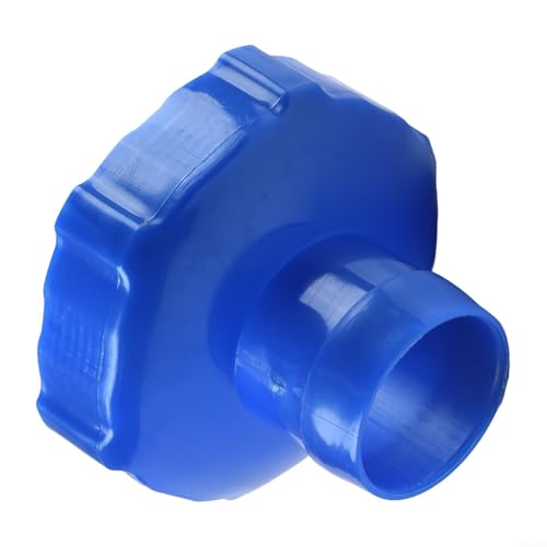 Besttoolifes Schwimmbadschlauch Adapterplatte Verbinder Skimmer Wandhalterung Ersatzteil für Intex Wartungsset 16 Zoll Pool Sieb von Besttoolifes