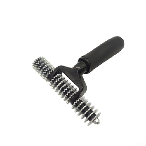 Besttoolifes Teppich-Nahtpresse und Nahtroller, 2-teiliges Handwerkzeug-Set für professionelle Teppichinstallation, Reparatur und Kleberprojekte mit bequemem Griff und einstellbarer Zugkraft Besttoolifes Teppich-Nahtpresse und Nahtroller, 2-teiliges Handwerkzeug-Set für professionelle Teppichinstallation, Reparatur und Kleberprojekte mit bequemem Griff und einstellbarer Zugkraft von Besttoolifes