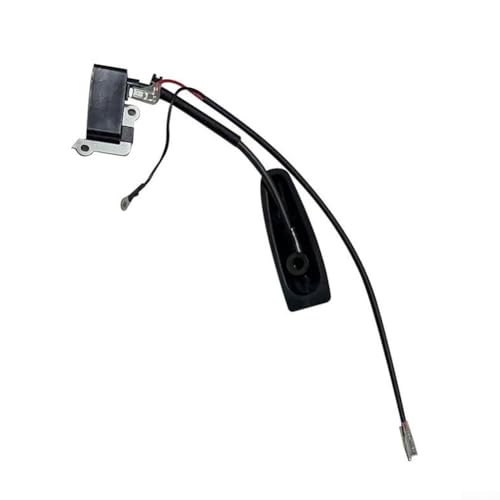 Besttoolifes Zündspule 587655101 kompatibel mit EBZ7500 EBZ6500 EBZ8500 Rucksackgebläse Ersatzteile mit Draht einfache Installation von Besttoolifes