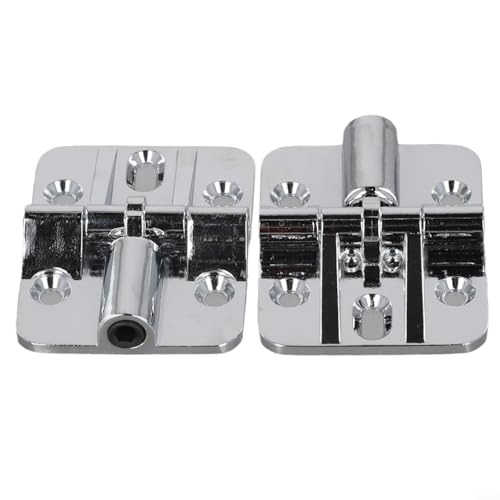 Diverse Application Potential of Adjustable 180 Degrees Locks in Securing Your Folding Furniture Needs (Bright Light) von Besttoolifes