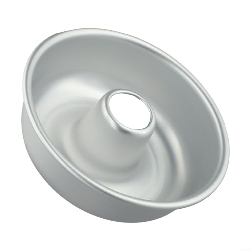 Donutpfanne aus Aluminiumlegierung, kein Kuchen-Backwerkzeug für den Heimgebrauch und einfache Reinigung (H03) von Besttoolifes
