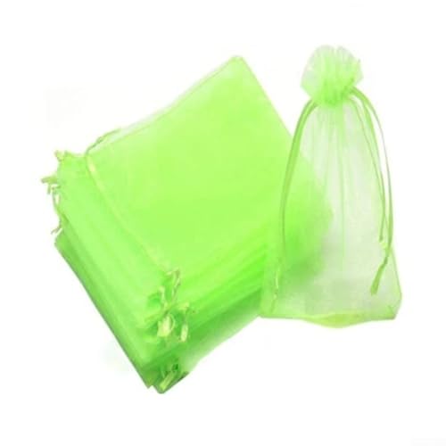 Feinmaschige Beutel für Obst, 10,2 x 15,2 cm, Kordelzugschutz für kleine Früchte wie Feigen und Beeren, 100 Stück Feinmaschige Beutel für Obst, 10,2 x 15,2 cm, Kordelzugschutz für kleine Früchte wie Feigen und Beeren, 100 Stück von Besttoolifes
