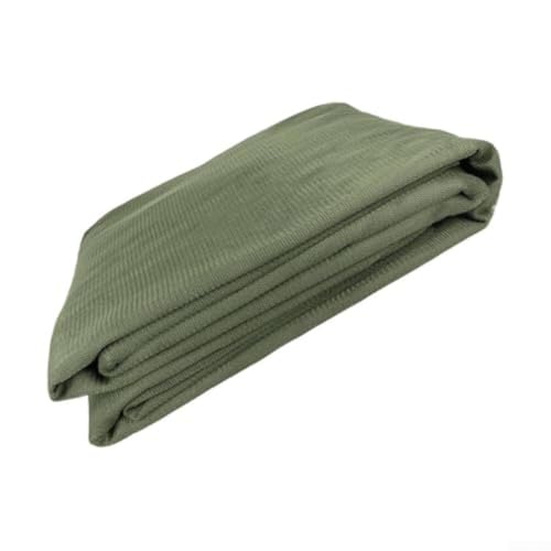 Flexibles Netz-Schutznetz für Gartenpflanzen und für Außenanwendungen (1,8 m x 6 m) von Besttoolifes