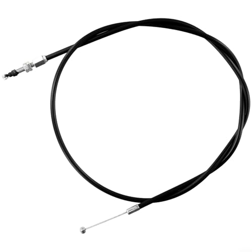 Für Honda Rasenmäher Gaszug Ersatz für Modelle HRD535/HRD536/HR214/HR194 mit Teilenummer 17910VA3003 Für Honda Rasenmäher Gaszug Ersatz für Modelle HRD535/HRD536/HR214/HR194 mit Teilenummer 17910VA3003 von Besttoolifes