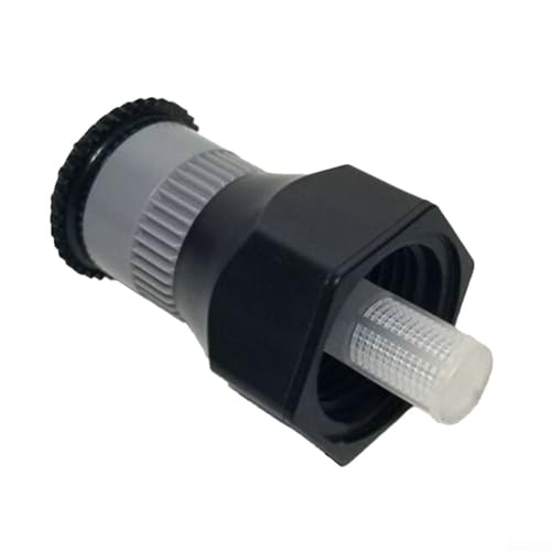 Gartenbewässerungssprinkler für 360 Grad verstellbare automatische Bewässerungsdüse für Rasen und Garten Gartenbewässerungssprinkler für 360 Grad verstellbare automatische Bewässerungsdüse für Rasen und Garten von Besttoolifes