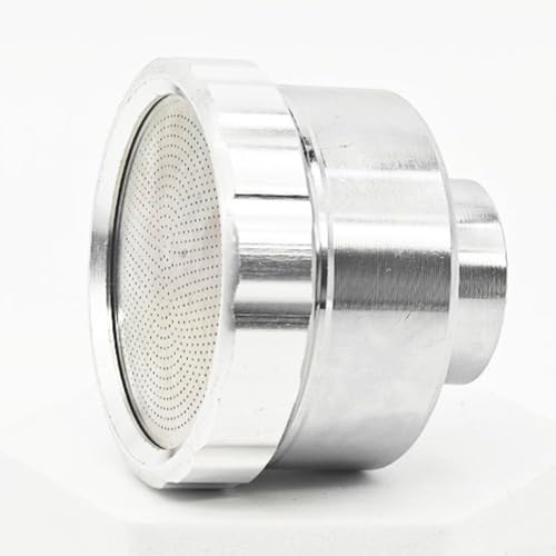 Gartensprinkler aus Aluminiumlegierung, 400–2000 Netz-Bewässerungssystem, einfach anzuschließen, Sprinklerkopf für Haushalt, Gewächshaus, Gartenarbeit (1000 Mesh) von Besttoolifes
