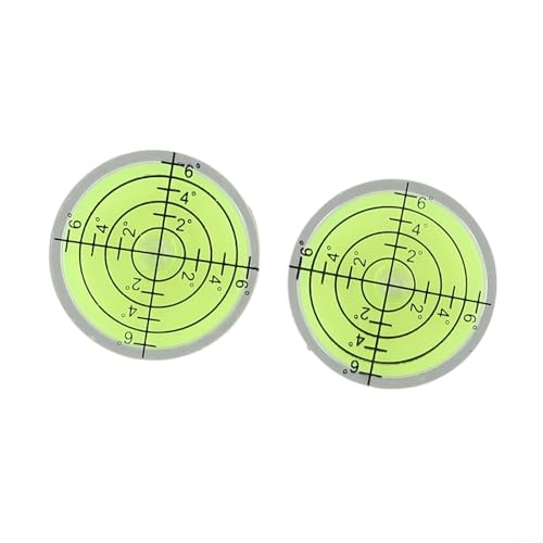 Kleine Wasserwaage, Mini-Wasserwaage, 32 × 7 mm, Acryl-Luftblasen-Phiole mit fluoreszierender Flüssigkeit für präzise horizontale Nivellierung, DIY-Messwerkzeug und Bilderrahmen Ausrichtung Kleine Wasserwaage, Mini-Wasserwaage, 32 × 7 mm, Acryl-Luftblasen-Phiole mit fluoreszierender Flüssigkeit für präzise horizontale Nivellierung, DIY-Messwerkzeug und Bilderrahmen Ausrichtung von Besttoolifes