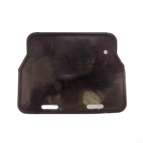 Luftkompressor-Gummidichtung, Ölleitblech, Ersatzteil, gerades Online-Kompressor-Zubehör, kleine Öl-Gaspumpen-Komponente mit schwarzer Gummi-Unterlegscheibe für Luftwerkzeug-Setup (klein) von Besttoolifes