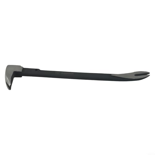 Nagelabziehwerkzeug mit präzisionsgeschliffenen Doppelkrallen für eingebettete oder kopflose Nägel, Klauenhammer, alternatives Holzbearbeitungs-Handwerkzeug, professionelles von Besttoolifes