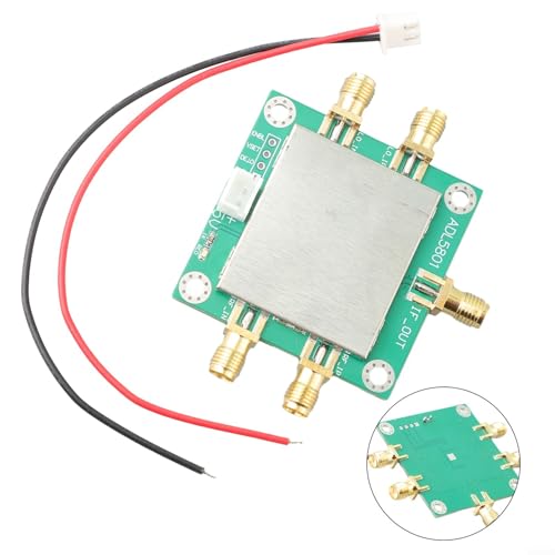 RF-Mixer ADL5801 mit 10 MHz bis 6 GHz Breitband-Fähigkeit und 7 8 dB Spannungsumwandlungsverstärkung für Übertragungsanwendungen von Besttoolifes