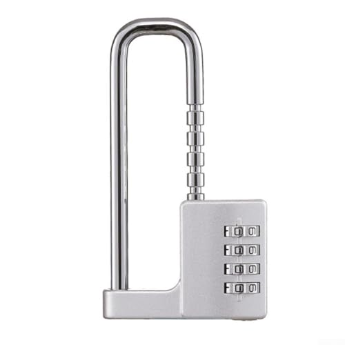 Secure and Lock Schrank für Büroakten und Schuhe mit verstellbaren Zahnrädern Secure and Lock Schrank für Büroakten und Schuhe mit verstellbaren Zahnrädern von Besttoolifes