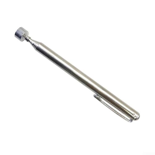 Teleskop Magnet Pick Up Tool 1.6kg Edelstahl Ausziehbar Magnet für Auto Reparatur Mechaniker Werkstatt Magnetisches Retrieval Pen Tool Teleskop Magnet Pick Up Tool 1.6kg Edelstahl Ausziehbar Magnet für Auto Reparatur Mechaniker Werkstatt Magnetisches Retrieval Pen Tool von Besttoolifes
