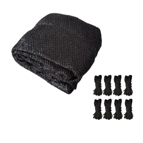 Tragbares UV-Sonnenschutznetz für Familienabenteuer, hält Kinder sicher vor Elementen während Outdoor-Spaß (3 m-8) von Besttoolifes