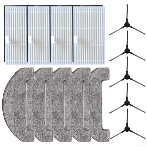 Umfassende Ersatzteile für BPMIO B15 B15 Plus HEPA-Filter und Wischmopp-Pads Umfassende Ersatzteile für BPMIO B15 B15 Plus HEPA-Filter und Wischmopp-Pads von Besttoolifes