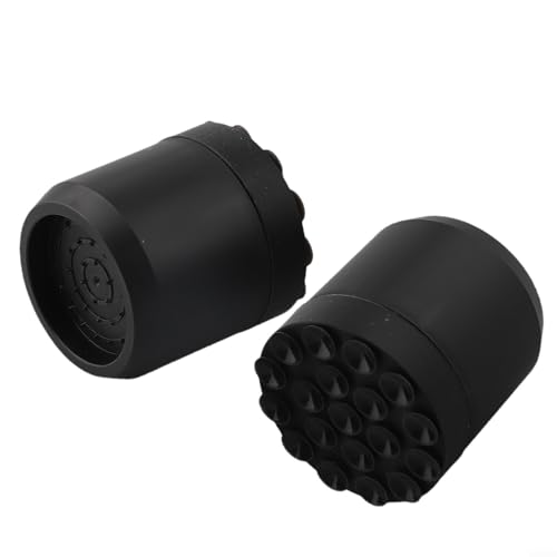 Vibrationsreduzierung Füße Pads für Küchengeräte effektiv und löslich (schwarz) von Besttoolifes