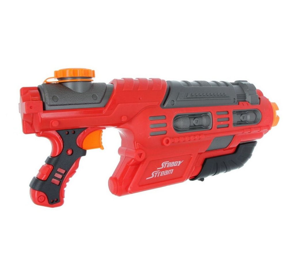 Besttoy Wasserspiel Besttoy - Wasserpistole - 48 cm - 1 Stück Besttoy Wasserspiel Besttoy - Wasserpistole - 48 cm - 1 Stück von Besttoy