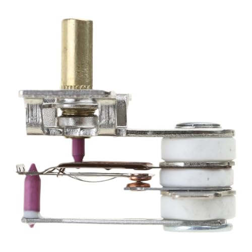 Bestvisse 250V 10A 16A Hochtemperaturschalter Backofen Thermostat Haushalt Bimetall Heizung Elektrische Heizung Temperaturregelung von Bestvisse