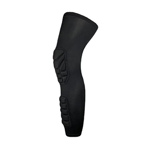 Bestvisse Schienbeinschoner, Knieschoner, Wadenärmel, Ellenbogenschutz, Kniebandage für Kinder, Erwachsene, Baseball Bestvisse Schienbeinschoner, Knieschoner, Wadenärmel, Ellenbogenschutz, Kniebandage für Kinder, Erwachsene, Baseball von Bestvisse